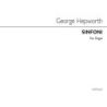 Hepworth, George - Sinfonia In G Minor