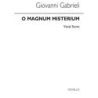 Galmili - O Magnum Misterium