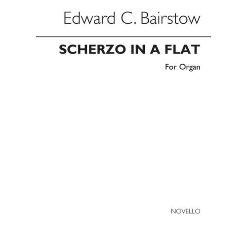 Bairstow, Edward C. -...