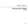 Capocci, Filippo - Toccata In E Flat Major (Organ)