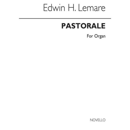Lemare, Edwin H. -...