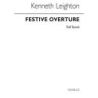 Leighton, Kenneth - Festive Overture