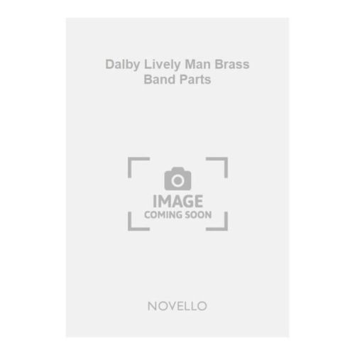 Dalby Lively Man Brass Band...