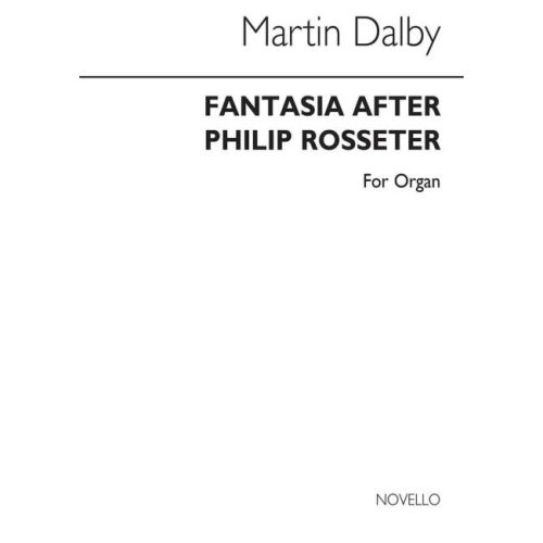 Dalby, Martin - Fantasia...