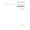 Dalby, Martin - Orpheus