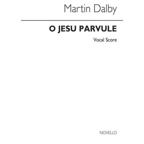 Dalby, Martin - O Jesu...