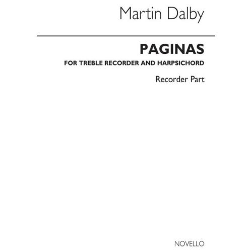 Dalby, Martin - Paginas...