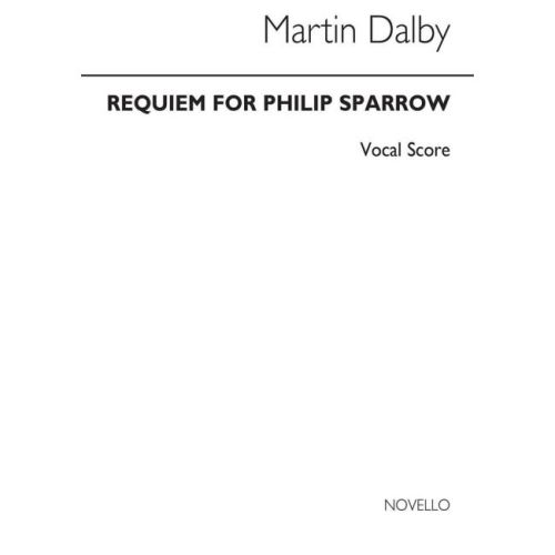 Dalby, Martin - Requiem For...