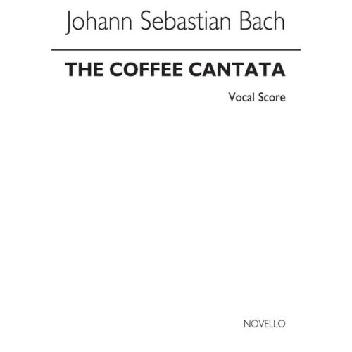 Bach, Johann Sebastian -...