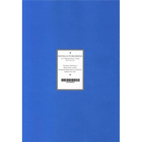 Baines, William - Silverpoints - 4 Pieces For Pianoforte