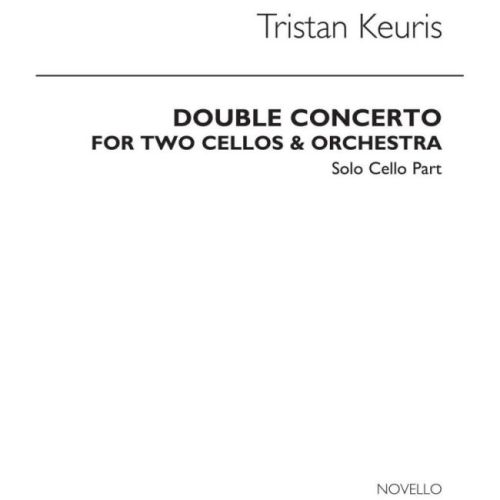 Keuris, Tristan - Double...