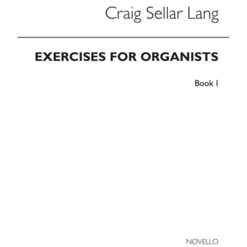 Lang, C.S. - Exercises For...