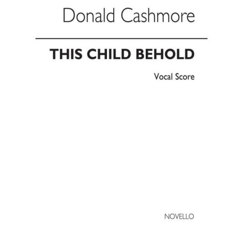 Cashmore, Donald - The...