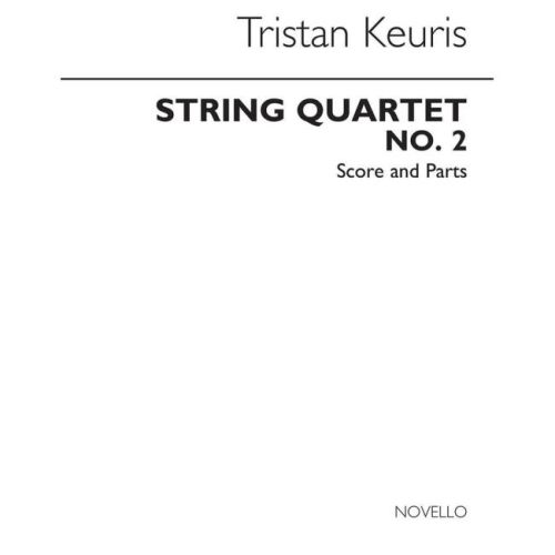 Keuris, Tristan - String...