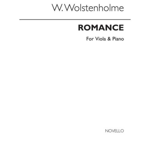 Wolstenholme, William -...