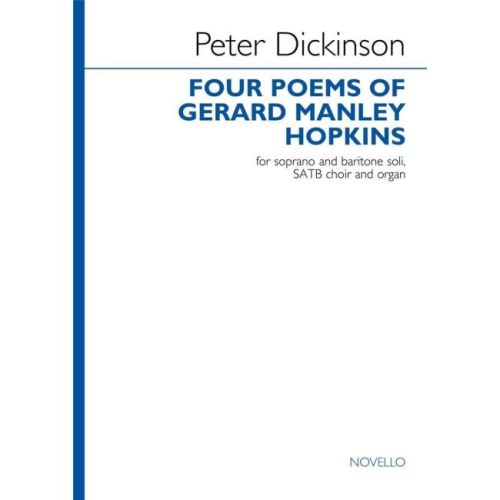 Dickinson, Peter - Four...