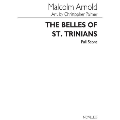 Arnold, Malcolm - The...