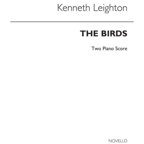 Leighton, Kenneth - The...