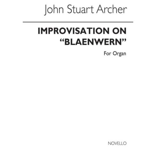 Archer, J. Stuart -...