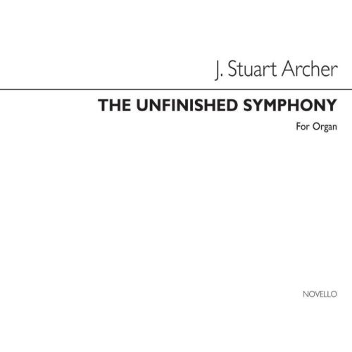 Archer, J. Stuart - The...