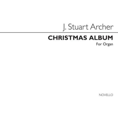 Archer, J. Stuart -...