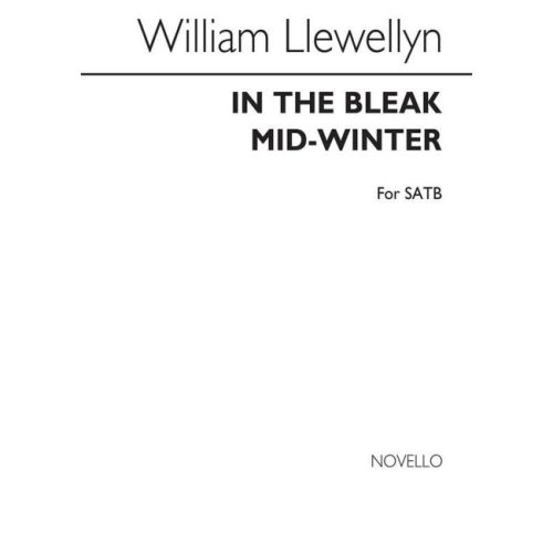 Llewellyn, William - In The...