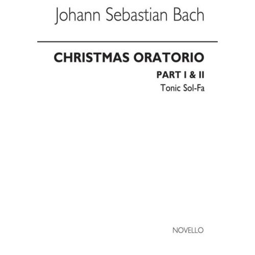 Bach, Johann Sebastian -...