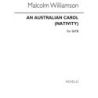 An Australian Carol (Nativity)
