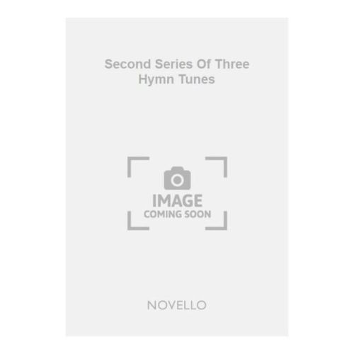 Simpson, R. - Second Series...