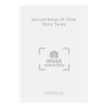 Simpson, R. - Second Series Of Three Hymn Tunes