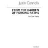 ‘Fourfold’: from the Garden of Forking Paths