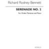 Bennett, Richard Rodney - Serenade No.2 (Ondes Martinot And Piano)