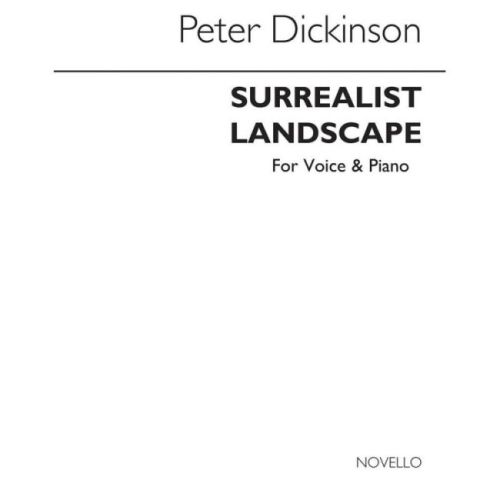 Dickinson, Peter -...