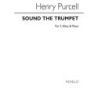 Purcell, Henry - Sound The Trumpet (2 Altos)