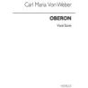 Weber, Carl Maria von - Oberon