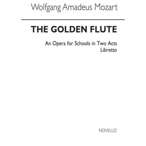 Mozart, Wolfgang Amadeus -...
