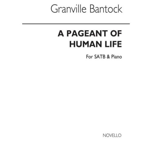 Bantock, Granville -...