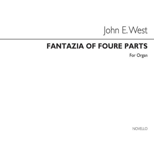 Gibbons, Orlando - Fantazia...