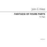 Gibbons, Orlando - Fantazia Of Foure Parts (From Parthenia 1611)