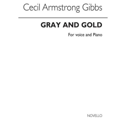 Armstrong Gibbs Gray And...