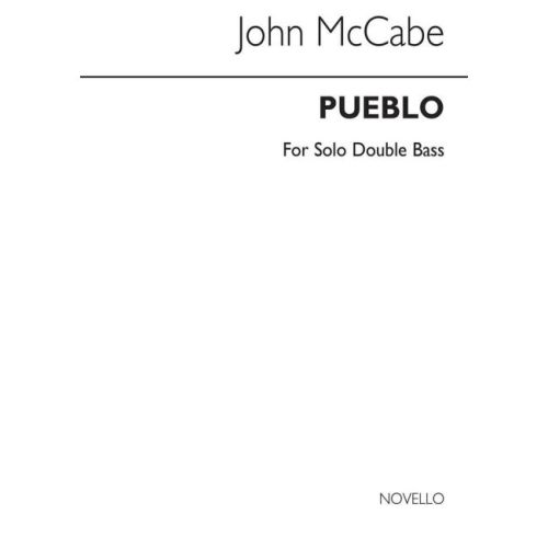 McCabe, John - Pueblo