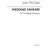 McCabe, John - Wedding Fanfare