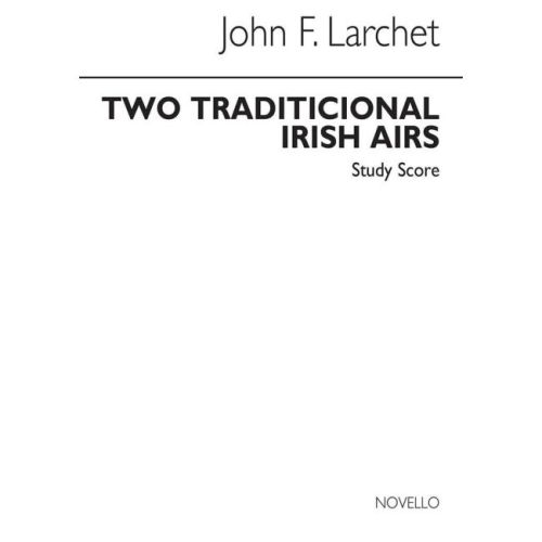 Larchet, John - Two...