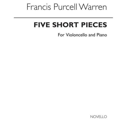 Warren, Francis Purcell -...
