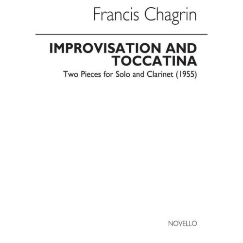 Chagrin, Francis -...