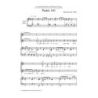 Rose, Barry - Psalm 150
