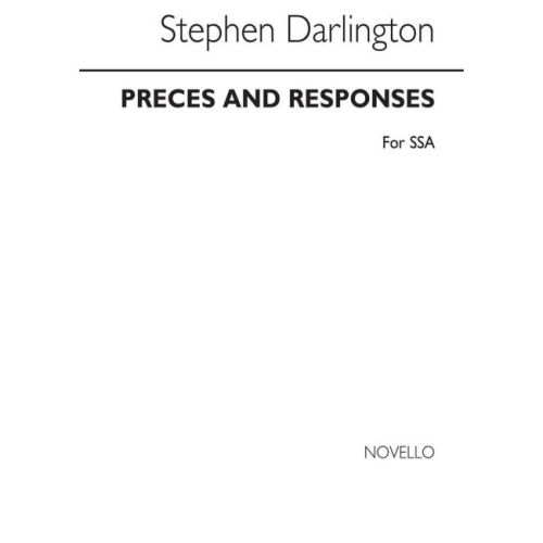Darlington, Stephen -...