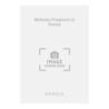 Bainbridge, Simon - Birthday Fragment (4 Violas)