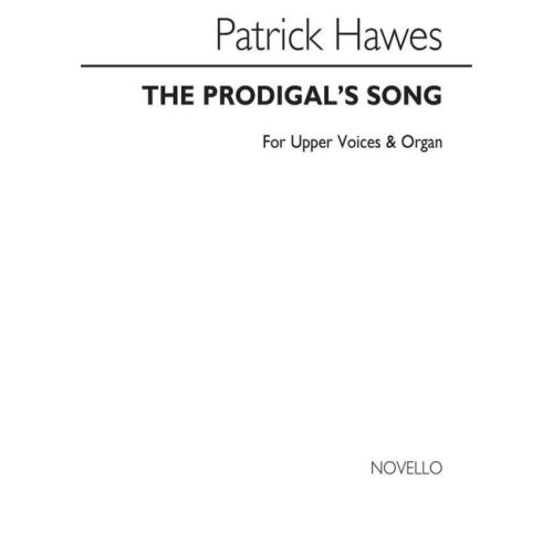 Hawes, Patrick - Prodigal's...