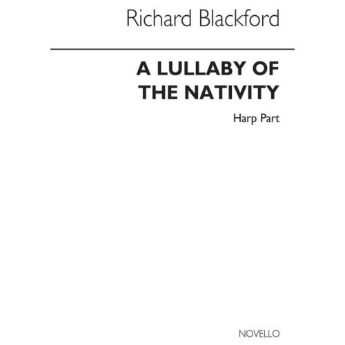 Blackford, Richard - A...